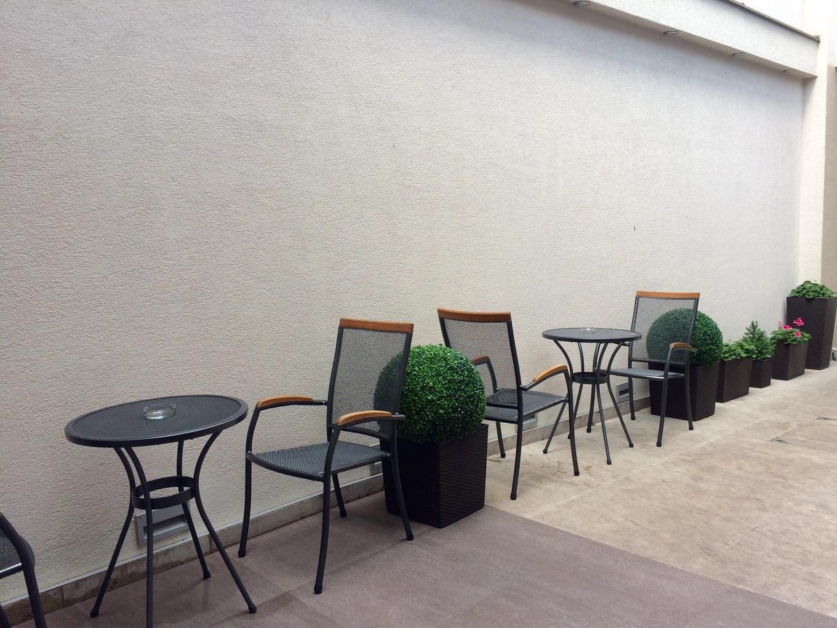 Wellness Hotel Loewe Piest'any Exterior photo